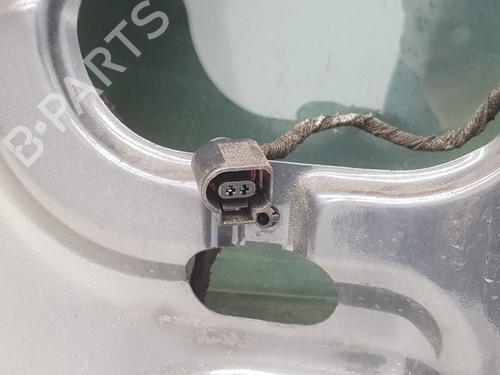 Right front door SEAT IBIZA II (6K1) 1.9 TDI | BP11600970C3 