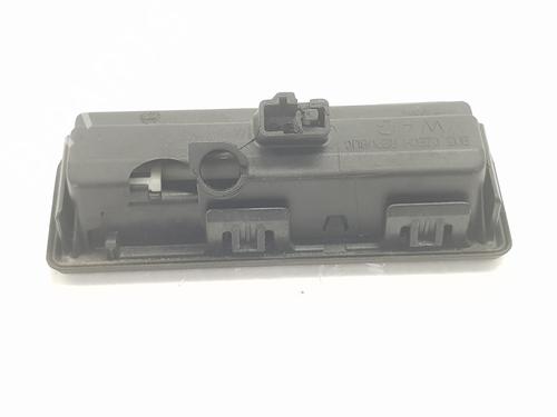 Tailgate handle SEAT ATECA (KH7, KHP) 1.6 TDI | BP13704358C132 
