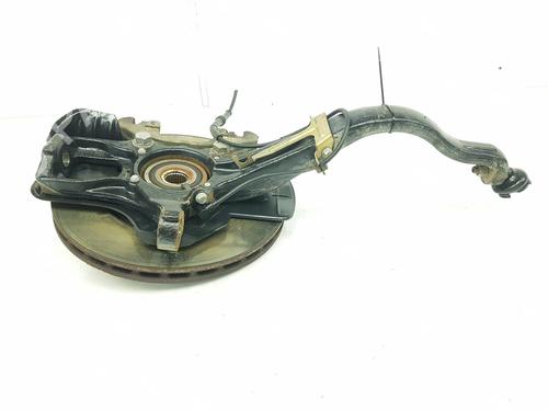 Right front steering knuckle ALFA ROMEO 147 (937_) 1.6 16V T.SPARK (937.AXA1A, 937.AXB1A, 937.BXB1A) | BP8218642M26 