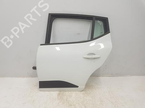 Used Left rear door Left rear door DACIA SANDERO III [2021-2026] 34252625 34252625