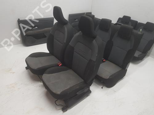 Seats set DACIA JOGGER (RK_)  | BP32510348C78 