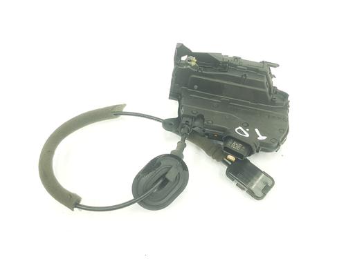 Rear right lock RENAULT CLIO IV (BH_) 1.5 dCi 90 | BP11014675C99 