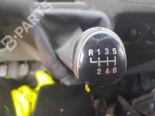 Engine FORD TRANSIT CUSTOM V362 Van (FY, FZ) 2.2 TDCi | BP9495673M1 