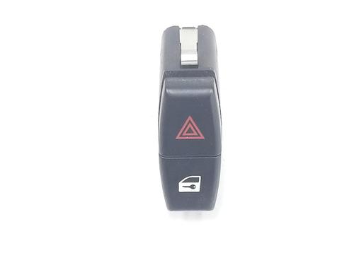 Used Warning switch BMW X3 (E83) 2.0 d (150 hp) 13097557