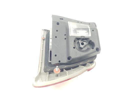 Left taillight BMW 3 (E46) 330 xd | BP1578881C34 