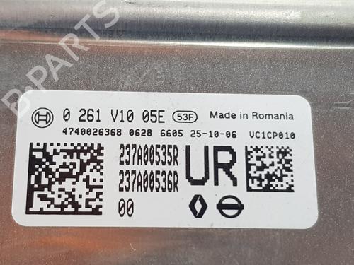 Engine control unit (ECU) RENAULT SYMBIOZ 1.8 E-Tech 160 Full Hybrid | BP34698589M57 - Image 5