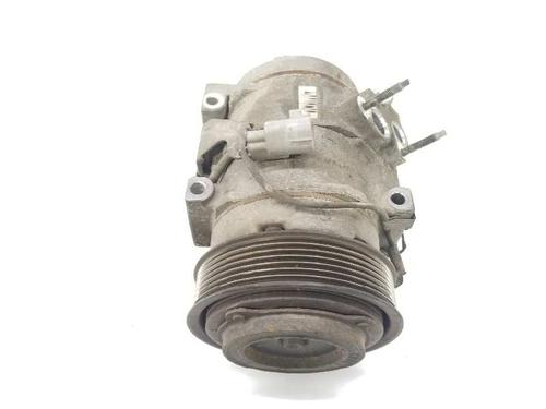 AC compressor TOYOTA LAND CRUISER PRADO (_J12_) 3.0 D-4D (KDJ120, KDJ125) | BP7203102M34 