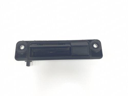 Used Tailgate handle Tailgate handle MERCEDES-BENZ M-CLASS (W164) ML 350 4-matic (164.186) (272 hp) 38524439 38524439