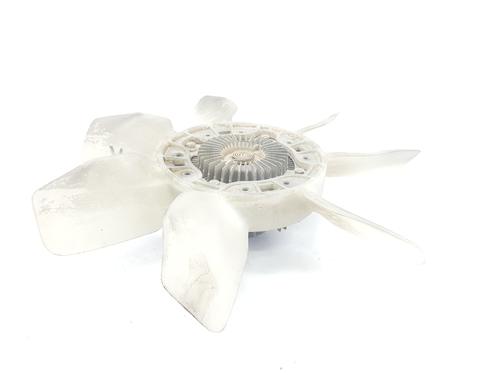 Fan TOYOTA LAND CRUISER PRADO (_J12_) 3.0 D-4D (KDJ120, KDJ125) | BP16287186M128 
