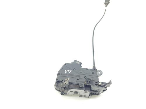 front-right-lock-opel-vivaro-b-bus-x82-2014-2015-2016-2017-2018-2019-36678366 main image