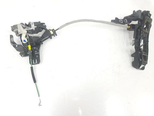 Used Front right lock MERCEDES-BENZ C-CLASS T-Model (S205) [2014-2023]  6928712