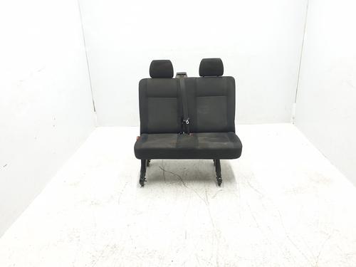 Sæde bagtil (3. række) VW TRANSPORTER T6 / CARAVELLE T6 Bus (SGB, SGJ, SHB, SHJ) [2015-2025]  27879651