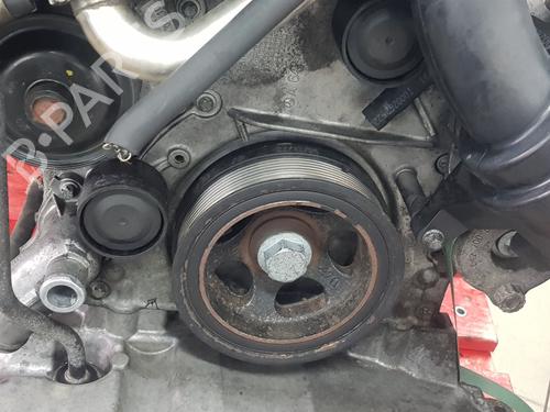 Engine MERCEDES-BENZ R-CLASS (W251, V251) R 350 CDI 4-matic (251.124, 251.125) | BP32510339M1 - Image 4