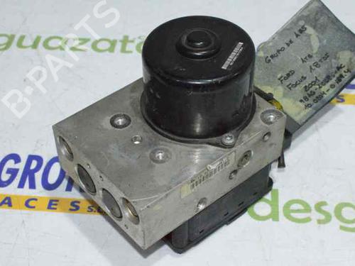 ABS pump FORD FOCUS I (DAW, DBW)  | BP1193640M43 
