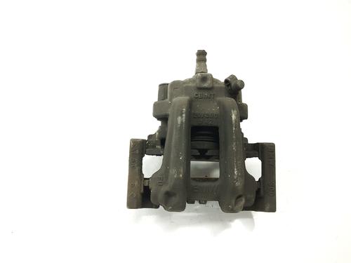 Used Left rear brake caliper BMW 3 (F30, F80) 318 d (150 hp) 23533845