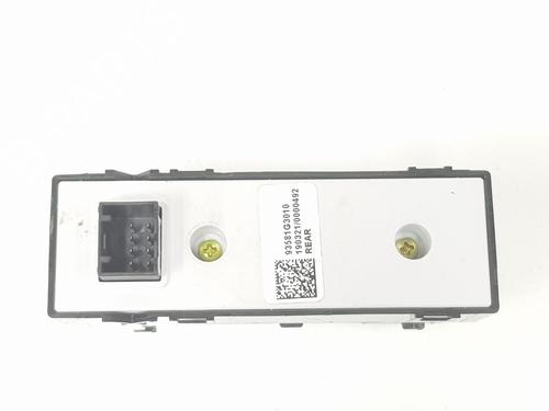 Right front window switch HYUNDAI i30 Estate (PDE) 1.0 T-GDI | BP10628803I26 