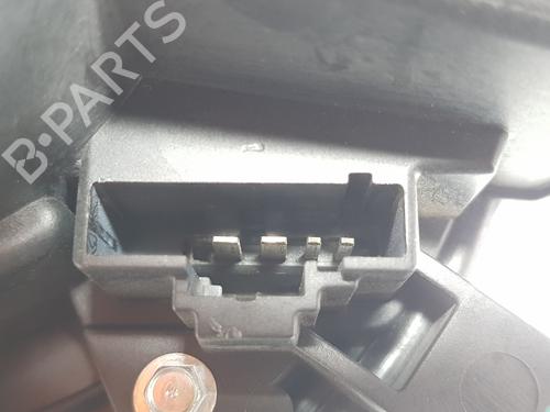 Heater blower motor FIAT DUCATO Van (250_)  | BP31051387M62 