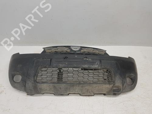 Used Front bumper DACIA DUSTER (HS_) 1.5 dCi 4x4 (HSMC, HSMD) (110 hp) 32772514