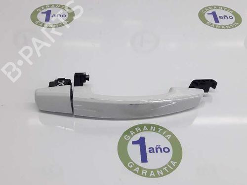 Front right exterior door handle OPEL ASTRA J Sports Tourer (P10) 1.6 CDTi (35) 92233089 | 92233089 | COLOR BLANCO  VER FOTOS |