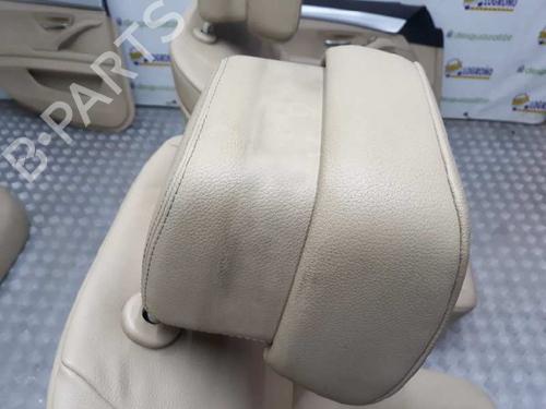 Seats set BMW 5 (F10) 530 d | BP28517557C78 - Image 2