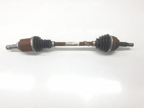 Left front driveshaft DACIA SANDERO II TCe 90 (B8M1, B8MA, B8AC) | BP29589738M38 