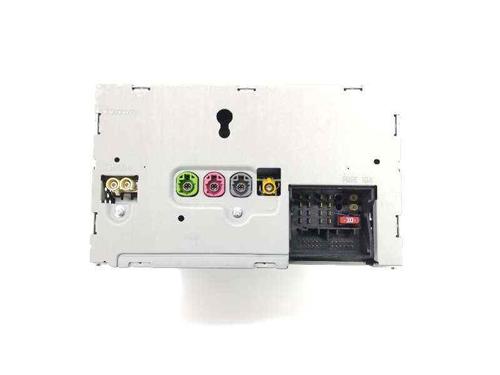 Electronic module MERCEDES-BENZ GLA-CLASS (X156) GLA 220 CDI (156.903) | BP7278368M83 
