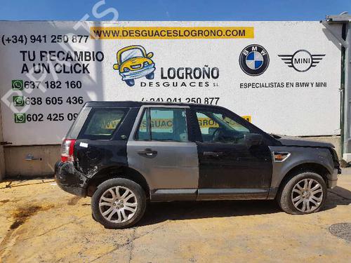 Electronic module LAND ROVER FREELANDER 2 (L359) 2.2 TD4 4x4 | BP18019899M83 
