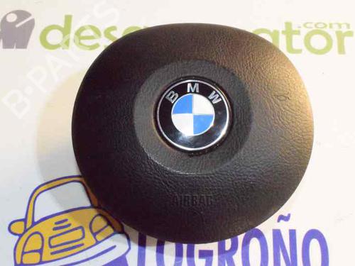 Airbag chauffør BMW 3 (E46) 320 i (170 hp) 854981