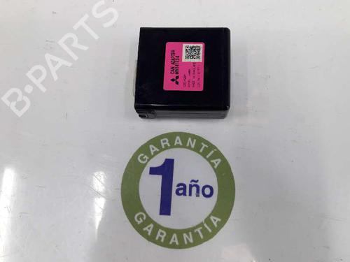 Used Electronic module MITSUBISHI L200 / TRITON (KA_T, KB_T) 2.5 DI-D 4WD (KB4T) (136 hp) 4442923