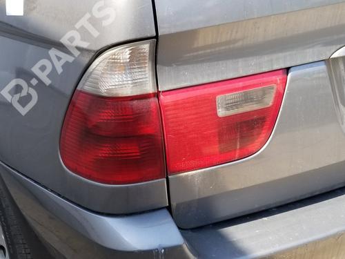 Right front window switch BMW X5 (E53) 3.0 d | BP10178690C105  - Image 29