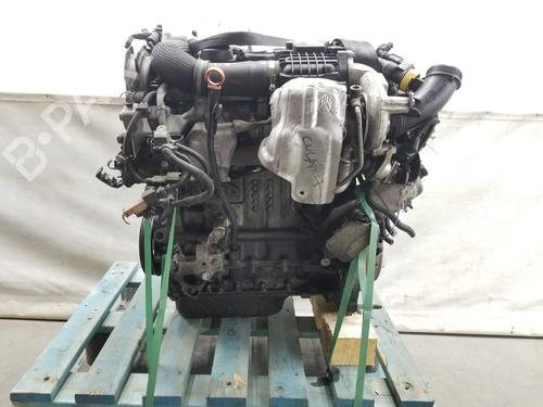 Engine CITROËN C3 II (SC_) 1.4 HDi 70 (SC8HZC, SC8HR0, SC8HP4) | BP10681666M1 