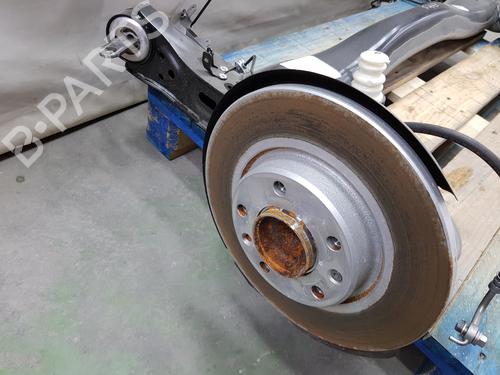 Rear axle OPEL ASTRA L Sports Tourer (OV5)  | BP25817768M2 