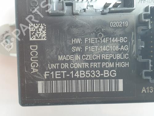 Electronic module FORD C-MAX II (DXA/CB7, DXA/CEU) 1.0 EcoBoost | BP26549185M83 