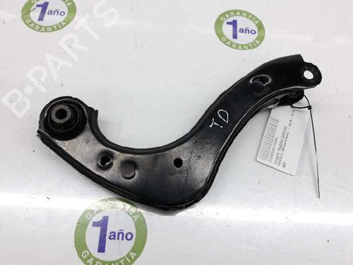 Right rear suspension arm TOYOTA C-HR (_X1_) 1.8 Hybrid (ZYX10_, ZYX11_, ZYX10R, ZYX11R) | BP14070280M15