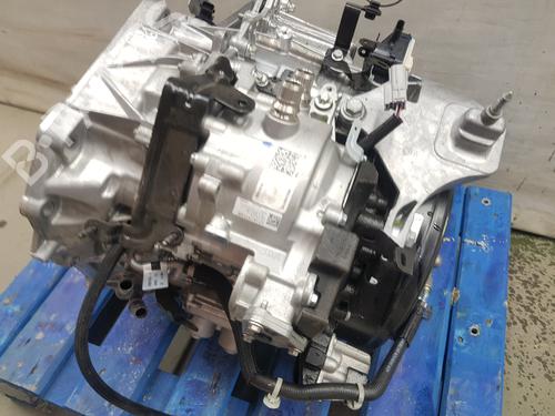 Gearbox RENAULT RAFALE Coupe (DGM_) 1.2 E-TECH 200 Hybrid (DGM2) | BP34605820M3  - Image 7