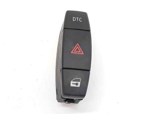 Used Warning switch BMW 1 (E87) 118 d (143 hp) 13096727