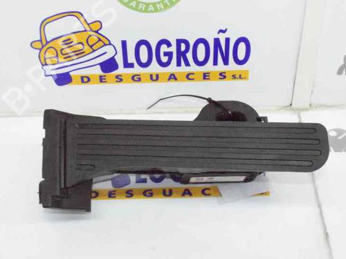 Used Pedal VW TOURAN (1T1, 1T2) 1.9 TDI (105 hp) 1639368