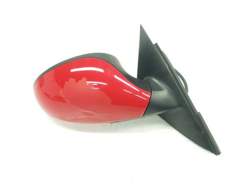 Right mirror SEAT IBIZA III (6L1) 1.9 TDI | BP16049223C27 