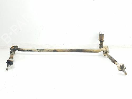 Used Other NISSAN TERRANO II (R20) 2.7 TDi 4WD (125 hp) 18247001