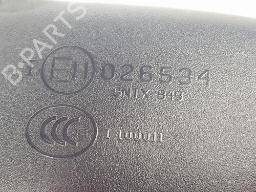 Rear mirror MERCEDES-BENZ GLA-CLASS (X156) GLA 200 CDI / d (156.908) | BP21073279I6 