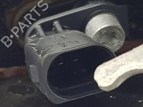 Right front steering knuckle VW GOLF VIII (CD1, DA1) 1.5 eTSI | BP29723396M26 