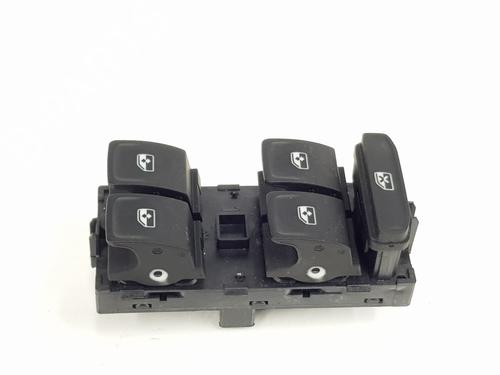 Left front window switch SEAT ARONA (KJ7, KJP) 1.0 TSI | BP29729076I27 
