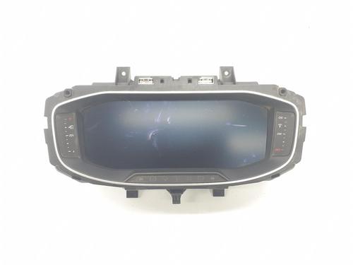 Cockpit SEAT ATECA (KH7, KHP) 2.0 TDI (150 hp) 17017079