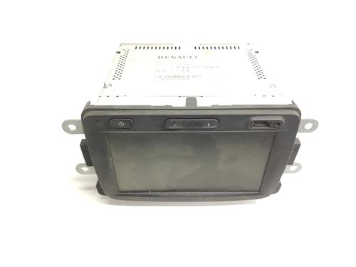 Display monitor RENAULT TRAFIC III Van (FG_) 2.0 dCi 120 (FGMN) | BP30395734C48