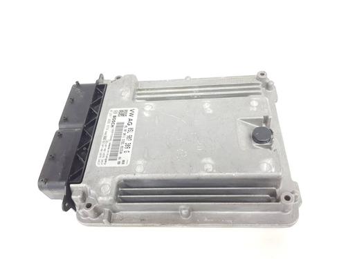 Engine control unit (ECU) VW CRAFTER Van (SY_, SX_) | BP38562954M57 - Image 2