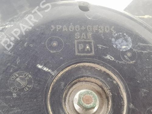 Radiator fan SUBARU FORESTER (SH_) 2.0 D AWD (SHH, SHD, SHN) | BP16433614M35 