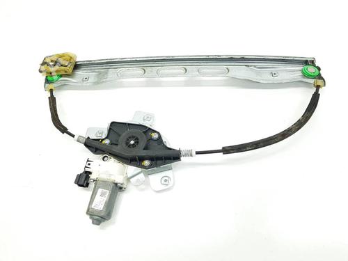 Front left window mechanism FORD TRANSIT COURIER B460 Box Body/MPV 1.5 TDCi | BP38487785C22 - Image 2