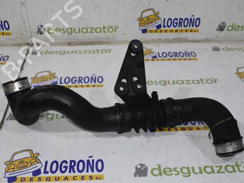 Used Intercooler pipe MERCEDES-BENZ C-CLASS (W203) C 220 CDI (203.008) (150 hp) 14119998