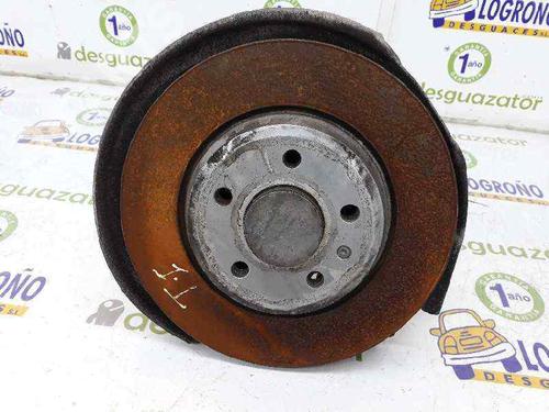 Used Left rear steering knuckle Left rear steering knuckle AUDI A4 B8 (8K2) 2.0 TDI (143 hp) 1202191 1202191