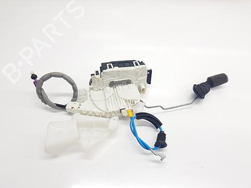 Used Front right lock MERCEDES-BENZ E-CLASS (W212) E 300 Hybrid / BlueTEC Hybrid (212.098) (204 hp) 20197433